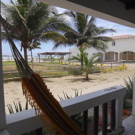 Sundown Beach Hotel Canoa Pokój zdjęcie