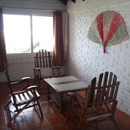 Sundown Beach Hotel Canoa Pokój zdjęcie