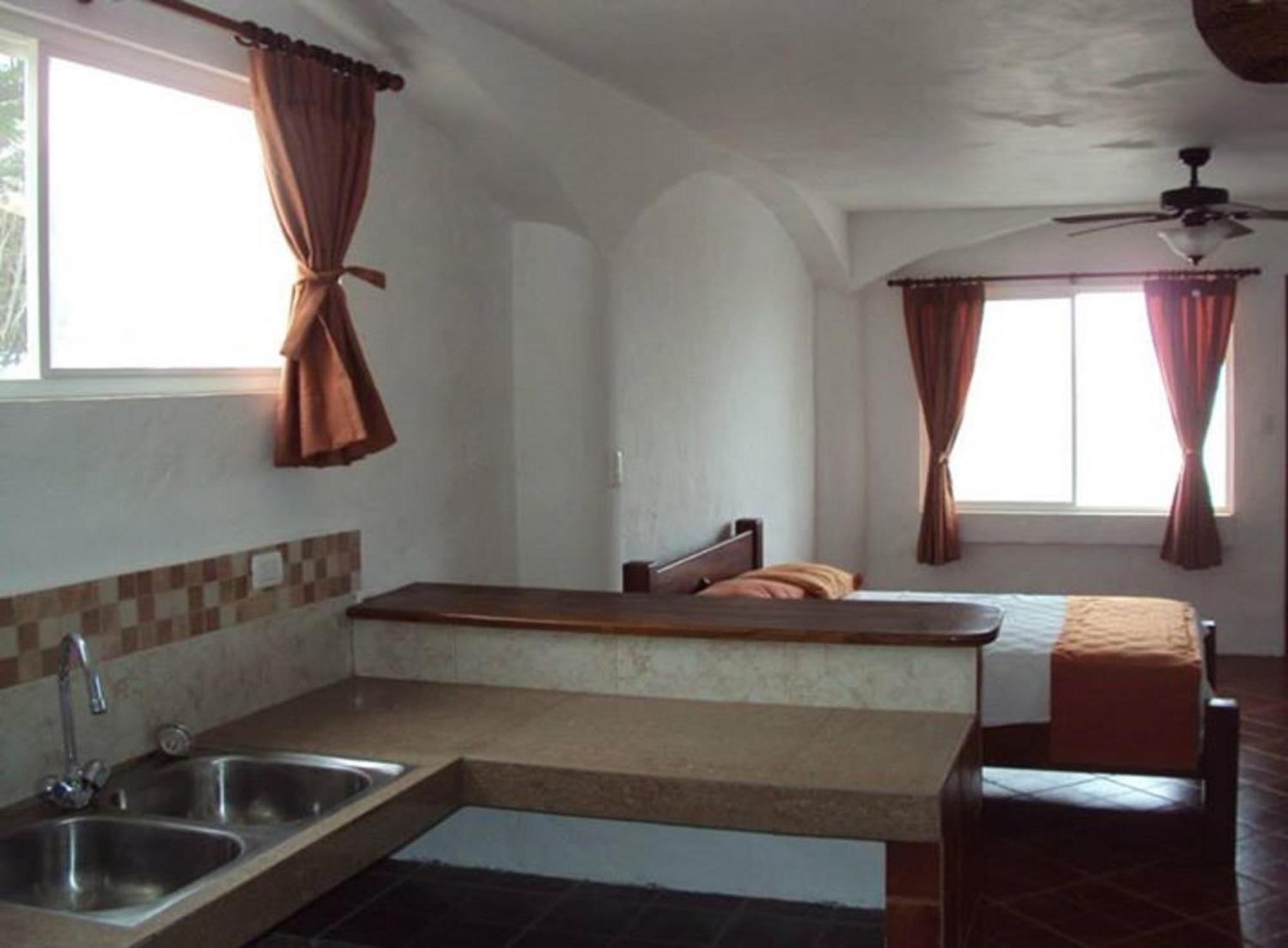 Sundown Beach Hotel Canoa Pokój zdjęcie