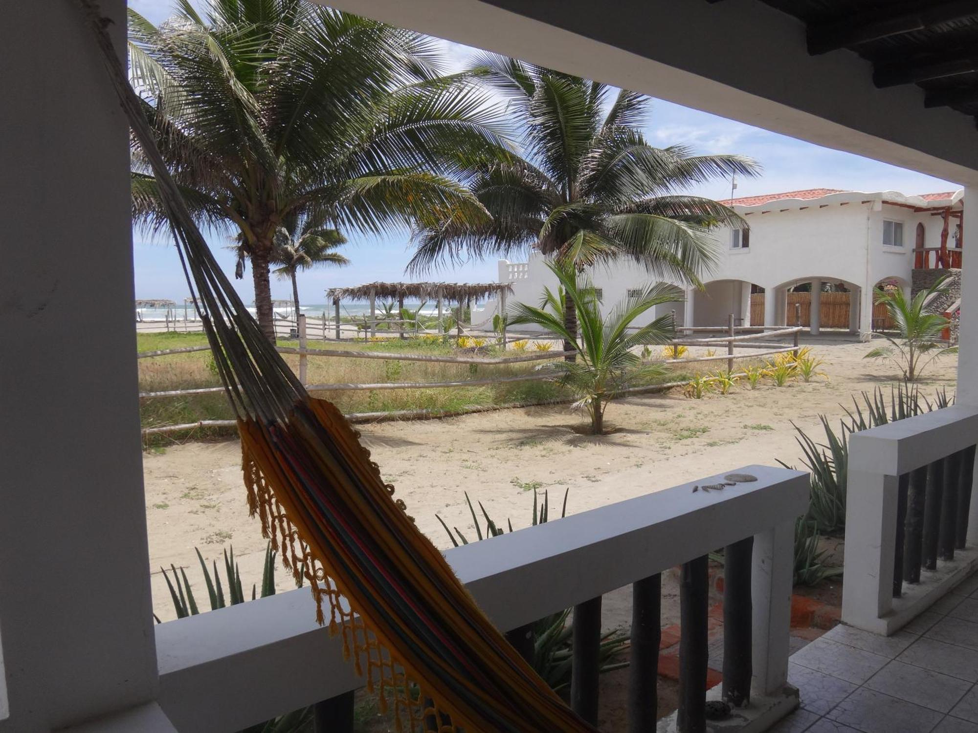 Sundown Beach Hotel Canoa Pokój zdjęcie