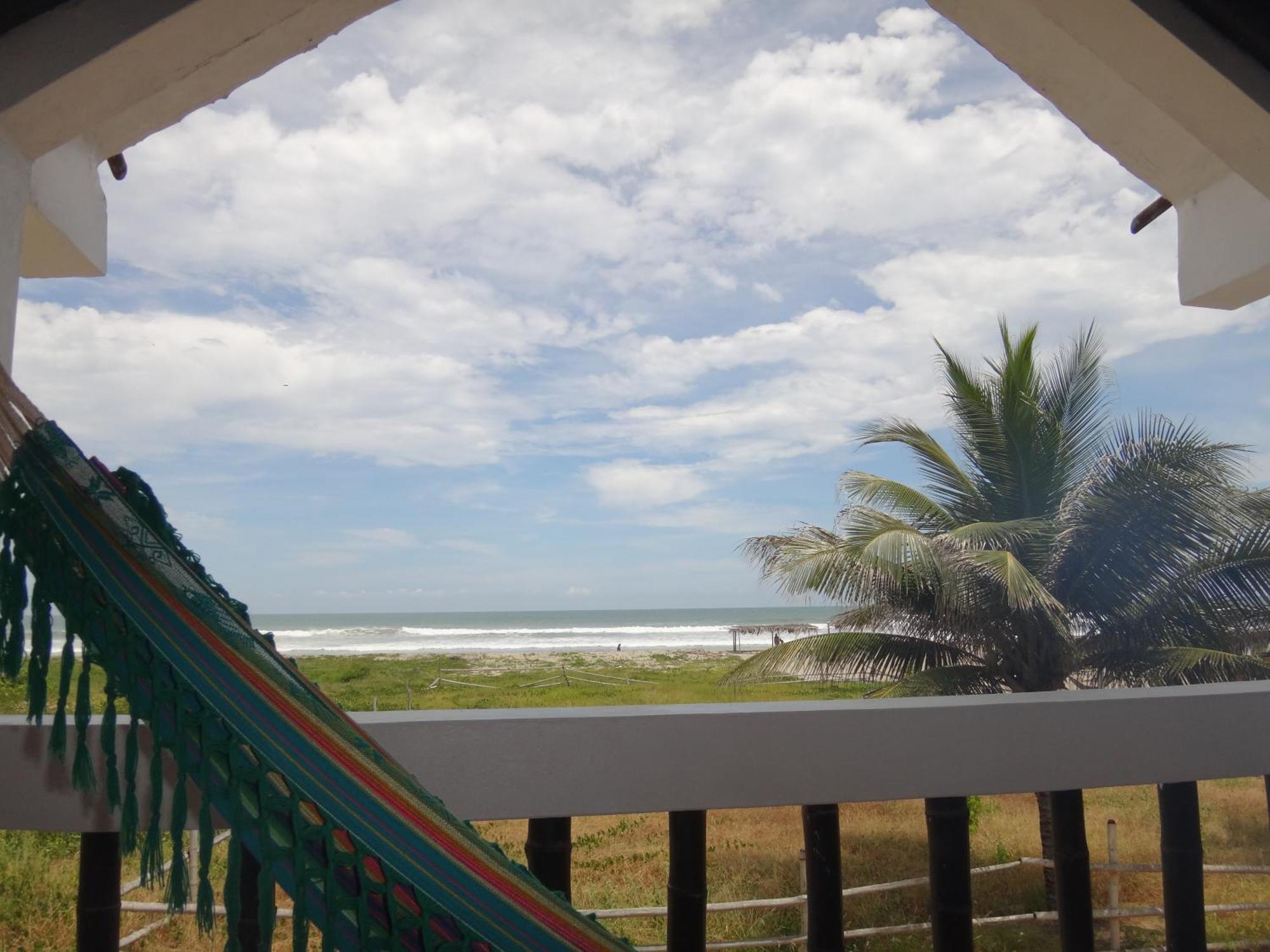 Sundown Beach Hotel Canoa Pokój zdjęcie