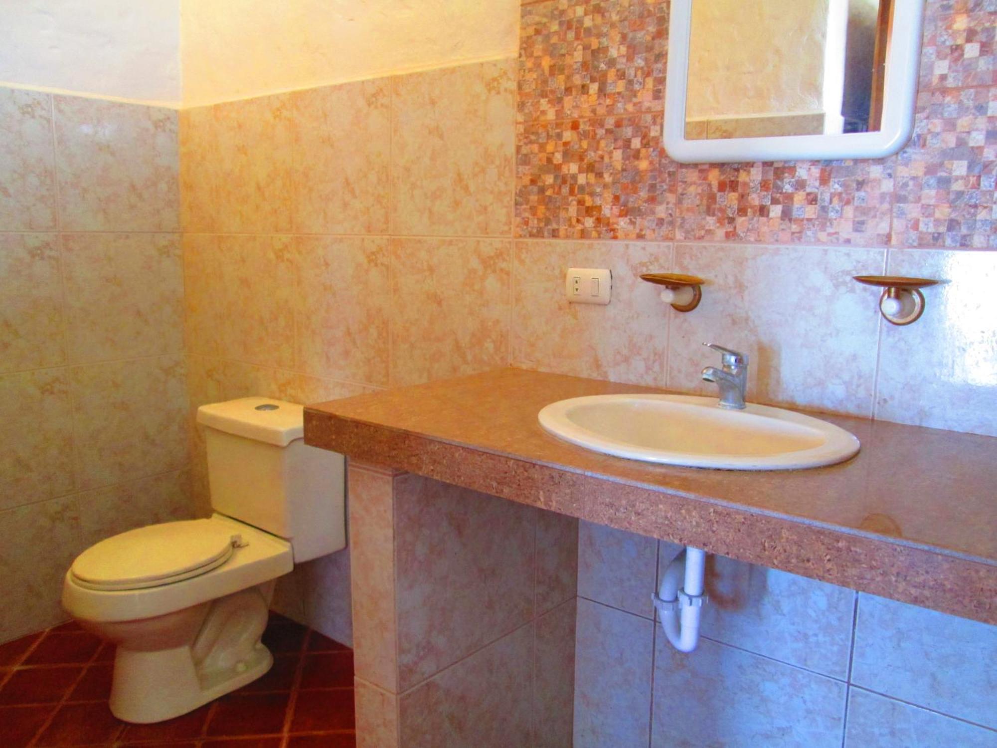 Sundown Beach Hotel Canoa Pokój zdjęcie
