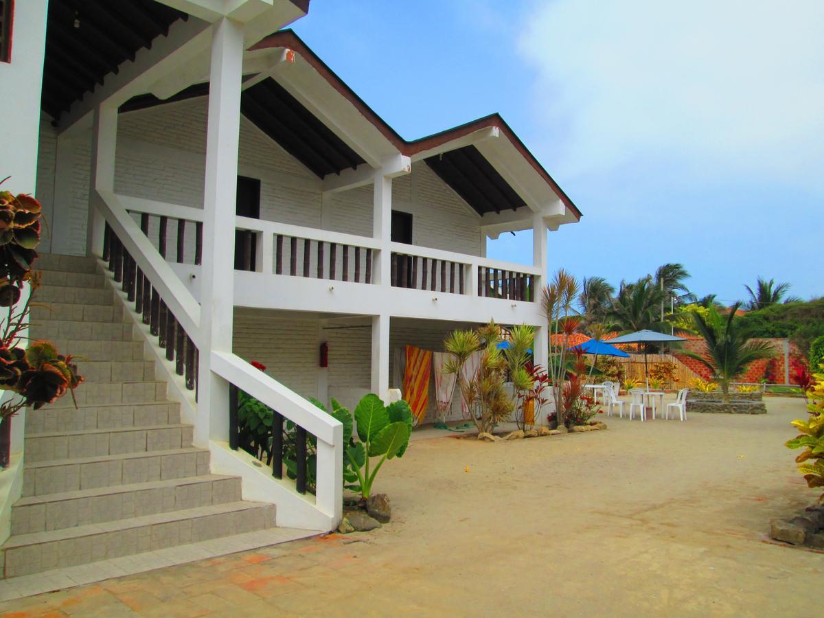 Sundown Beach Hotel Canoa Zewnętrze zdjęcie