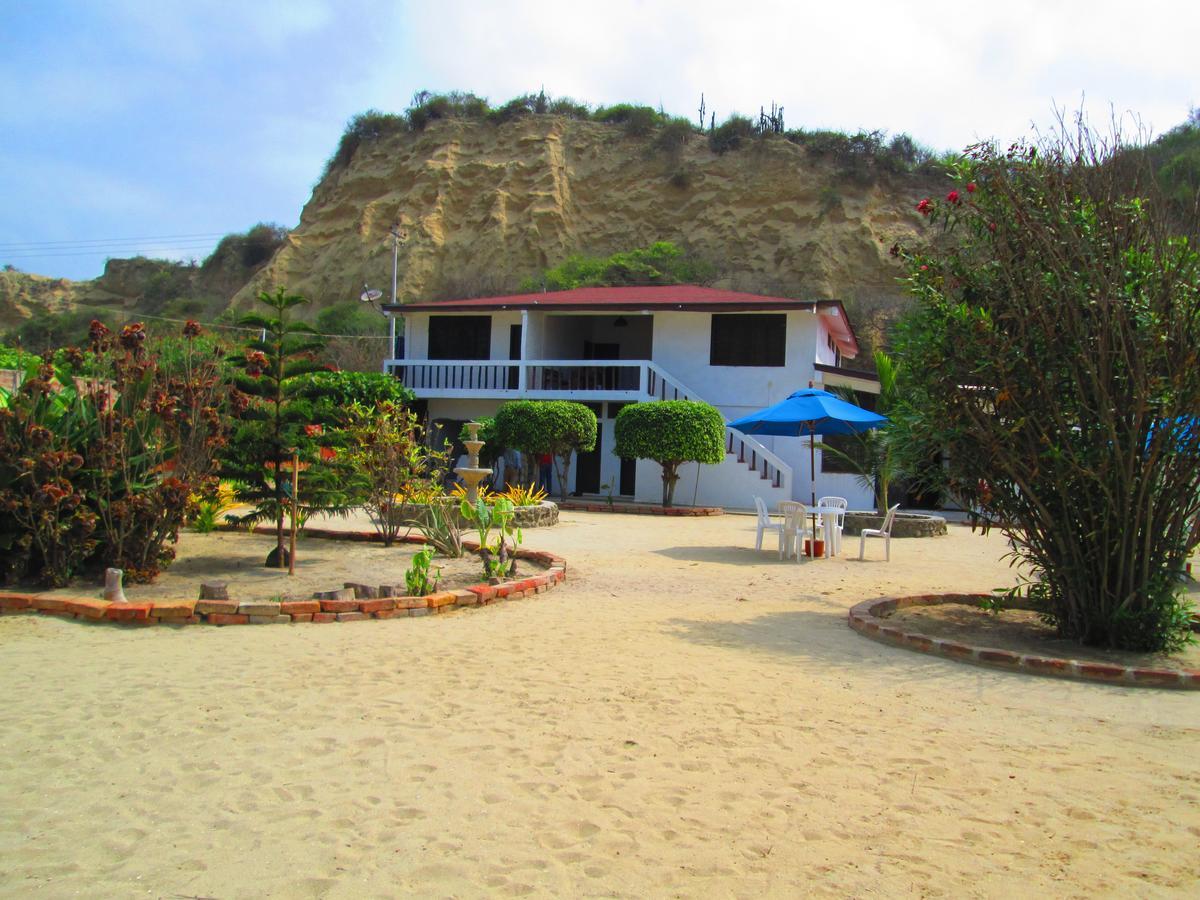 Sundown Beach Hotel Canoa Zewnętrze zdjęcie