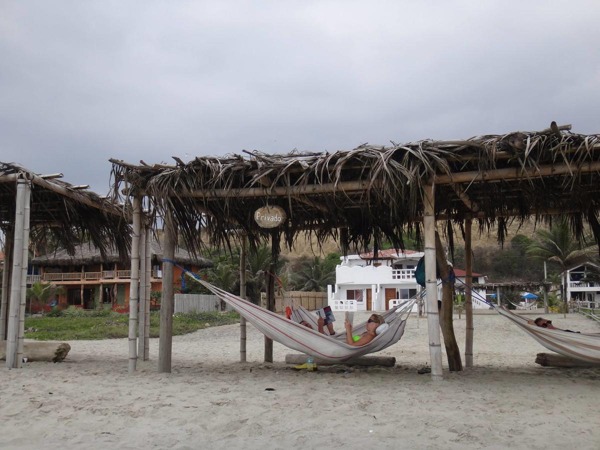 Sundown Beach Hotel Canoa Zewnętrze zdjęcie