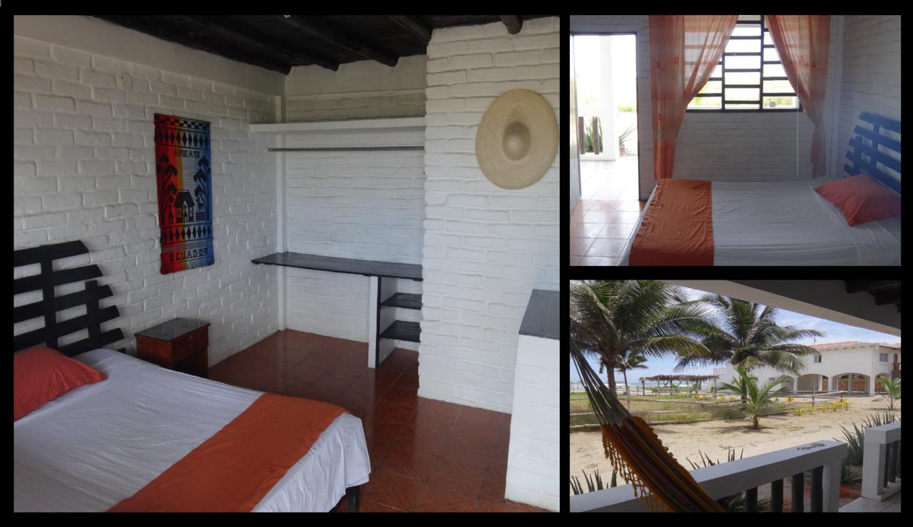Sundown Beach Hotel Canoa Zewnętrze zdjęcie