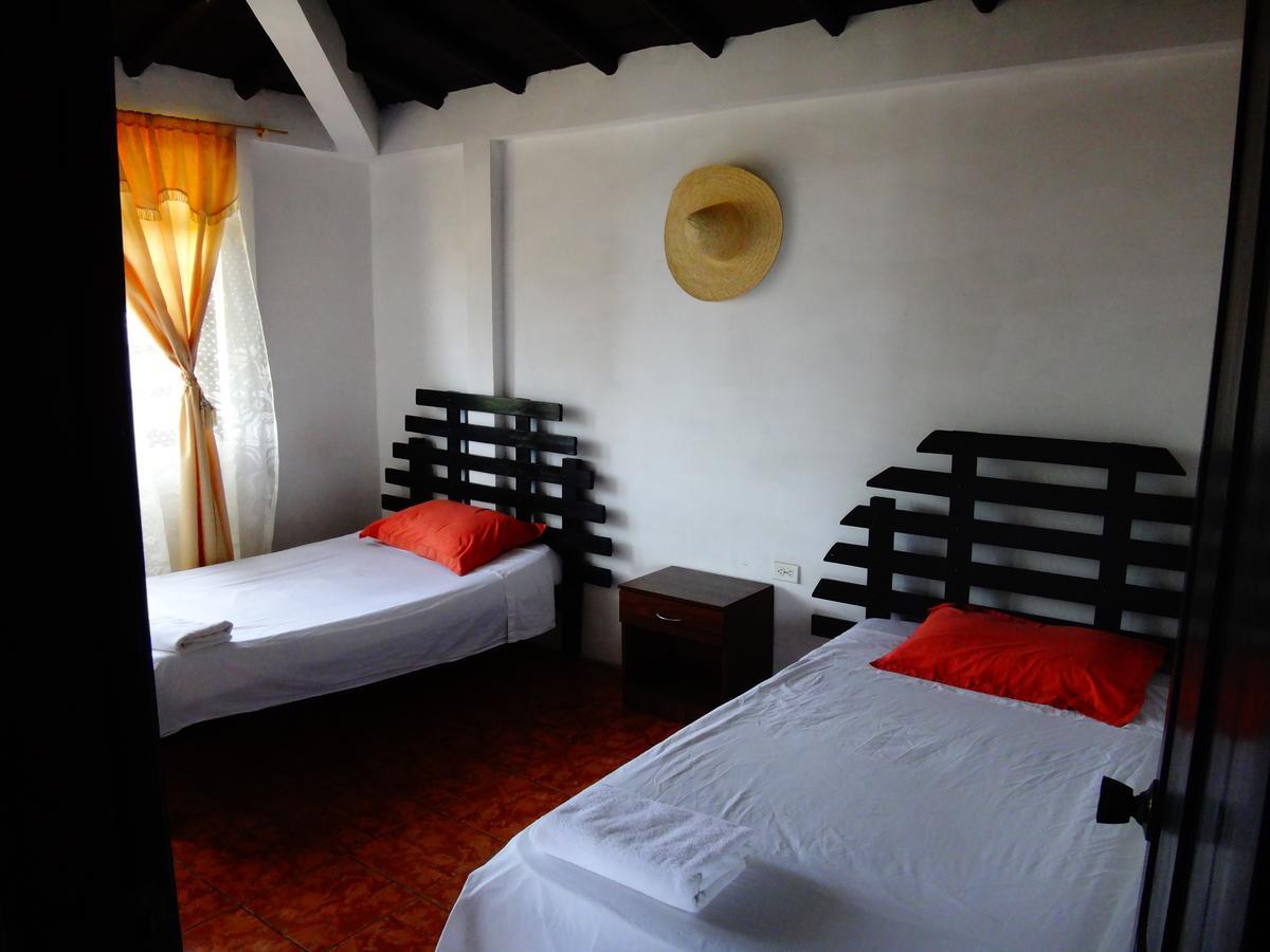 Sundown Beach Hotel Canoa Pokój zdjęcie