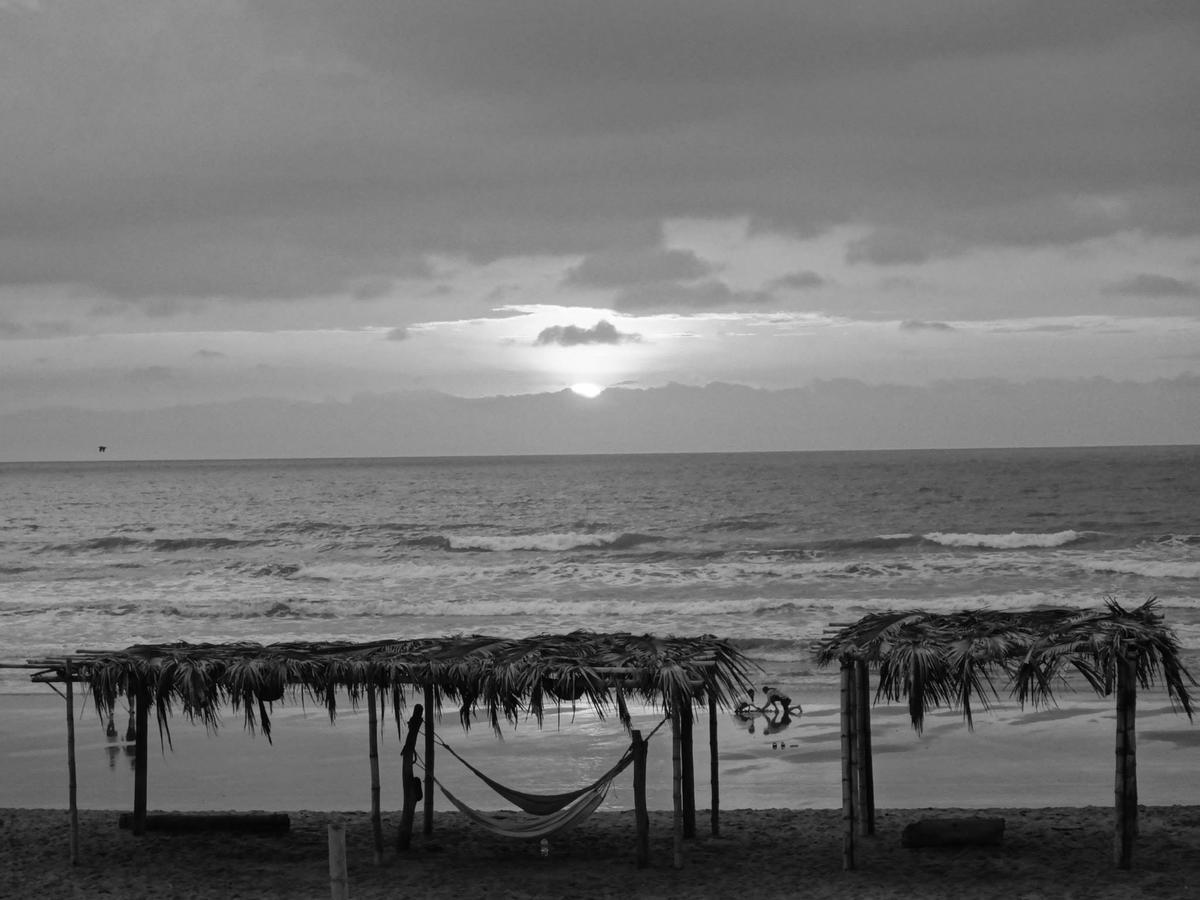 Sundown Beach Hotel Canoa Zewnętrze zdjęcie