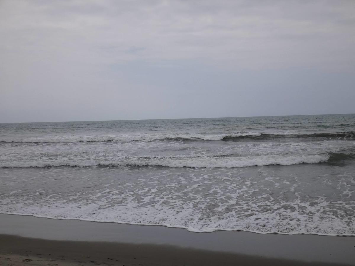 Sundown Beach Hotel Canoa Zewnętrze zdjęcie