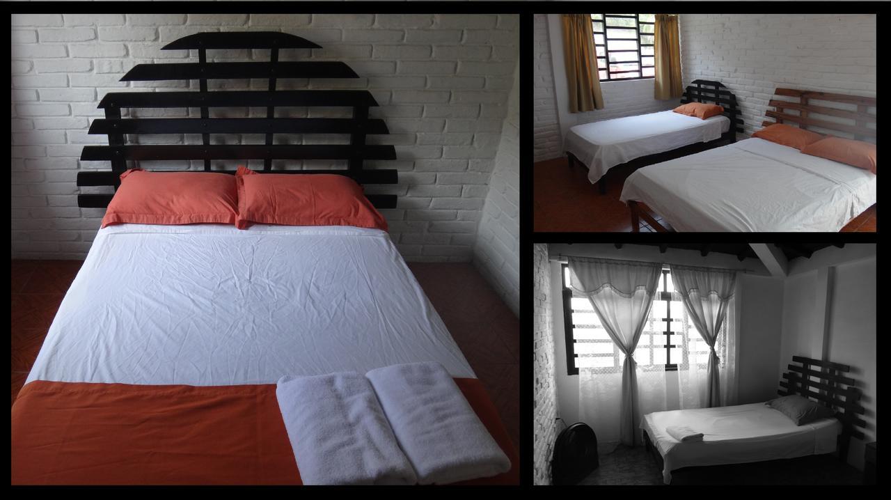 Sundown Beach Hotel Canoa Zewnętrze zdjęcie