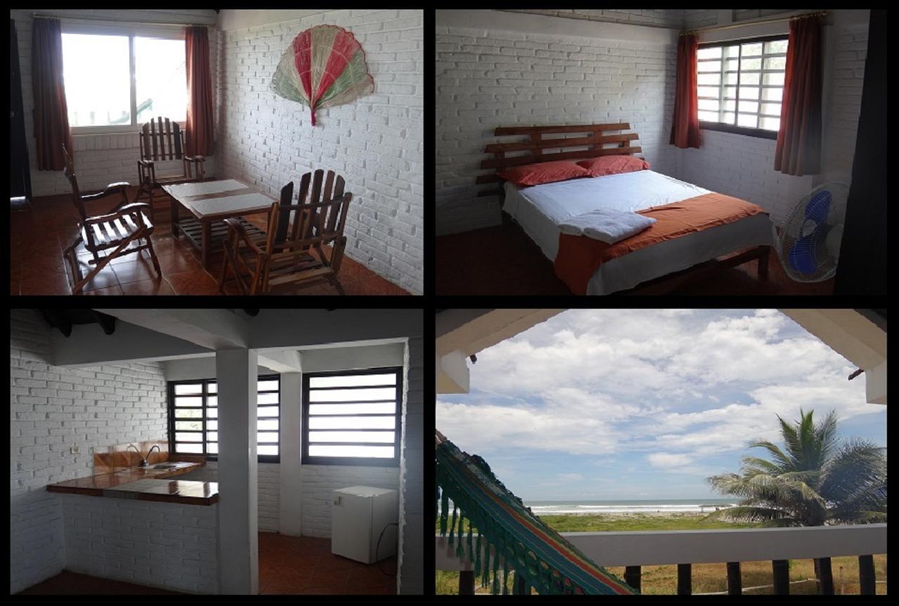 Sundown Beach Hotel Canoa Zewnętrze zdjęcie